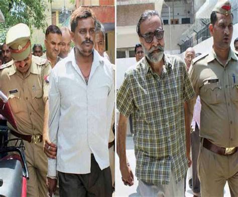 निठारी कांड में पंधेर और कोली को फिर मिली फांसी की सजा Pandher And Koli Get Death Term In