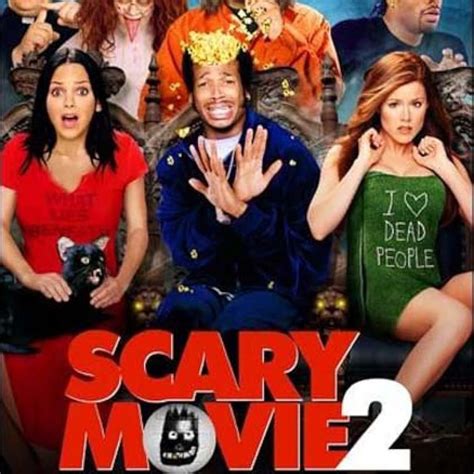 Scary Movie 2 - IGN