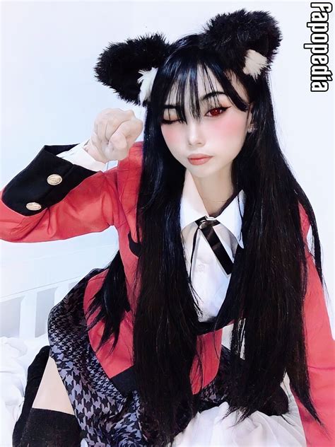 Akari Cos Nude OnlyFans Leaks Photo Fapopedia