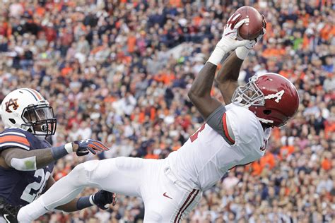 Alabama receiver Jerry Jeudy claims Georgia has no DBs 'that can hold us'