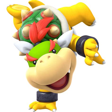 Bowser Jr. | Smashpedia | Fandom