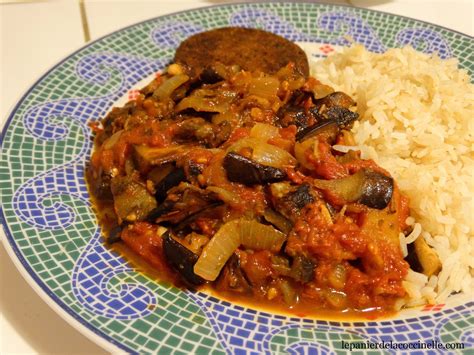 Recette aubergines et tomates à la provençale