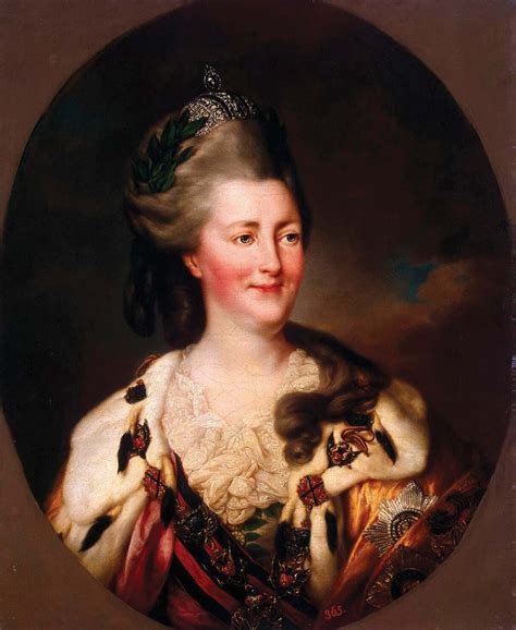 Catherine the Great | Biography, Facts, Children, & Accomplishments