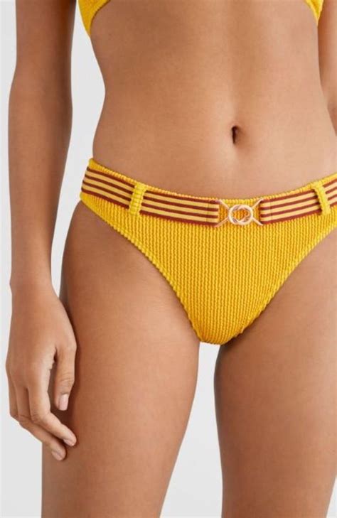 O NEILL Bikini Bottoms SASSY CRUZ BOTTOM Bol