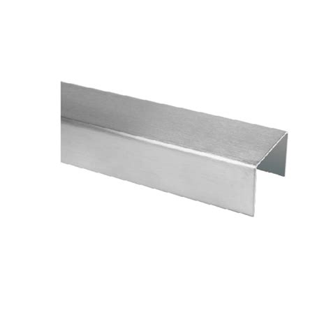 Aluminum Glass Profile