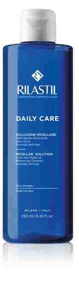 Rilastil Daily Care Micellar Solution Istiaca A Odli Ovacia Miner Lna