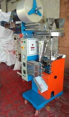 Pan Masala Pouch Packing Machine At Rs 140000 Piece Automatic