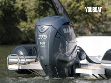 Vente Yamaha XF 375 NSA E Neuf Moteur De Bateau Hors Bord En Gironde