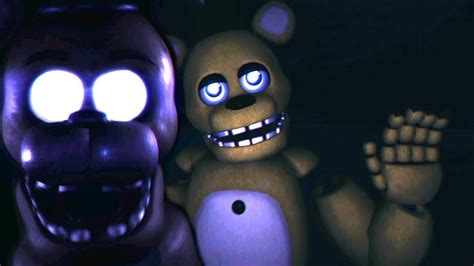 LIVE Fredbear And Friends REBOOT YouTube