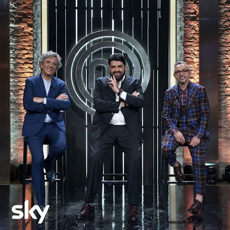 Annunciati I Nuovi Giudici Di Masterchef Joe Bastianich Lascia Mi Dedico Alla Musica