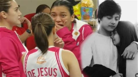 Alyssa Affected Sa Hiwalayang Kathniel Para Siyang Si Kathryn Na Grabe