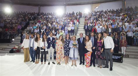 Pascual Homenajea Sus Trabajadores En Aranda Flickr