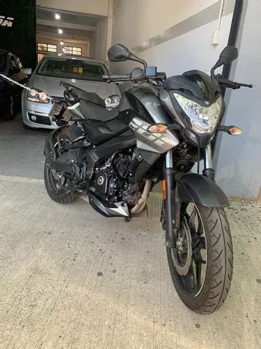 Bajaj Rouser Ns 200 MercadoLibre