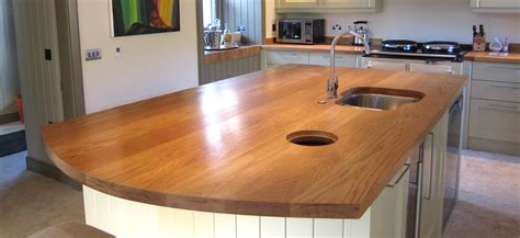 Worktops Naked Kitchens