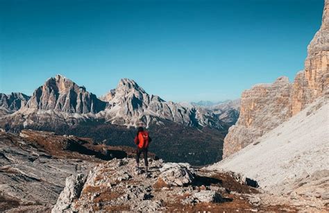 The 6 BEST Day Hikes in the Dolomites • Unexpected Occurrence