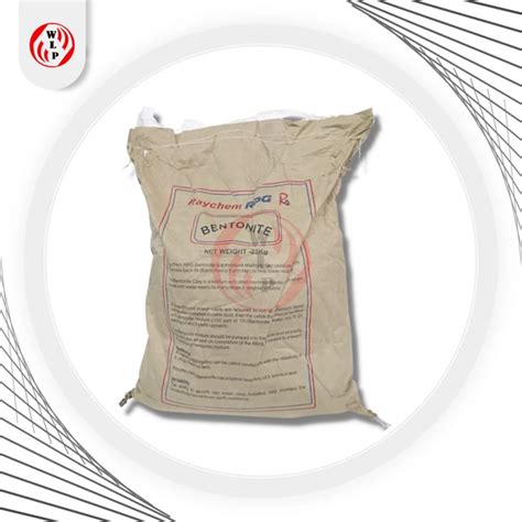 Sell Bentonite Grounding Raychem RPG R2 25kg Semen Wijaya Lightning