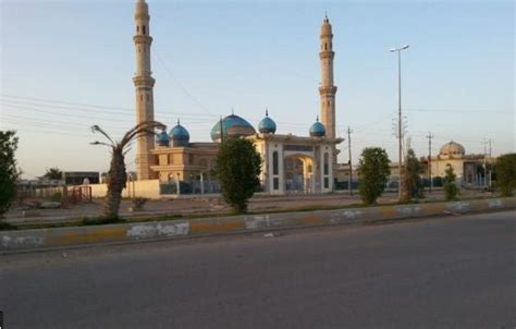 Masjid Hannana Kufa Tripadvisor