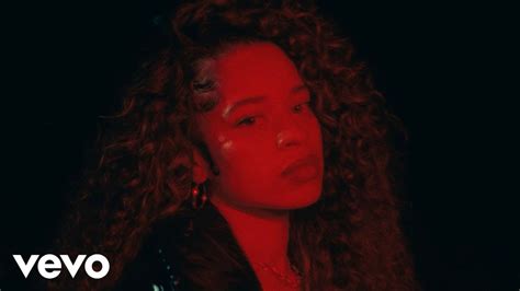 Ella Mai Dfmu Official Music Video Realtime Youtube Live View