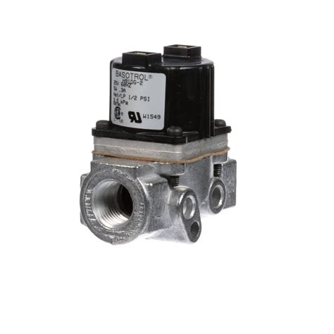 Imperial 36240 Solenoid Valve 12 In