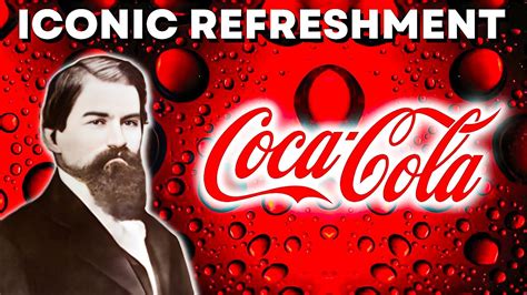 Why Coca Cola Is More Than Just A Drink How The Brand Became A