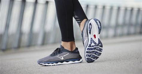 Mizuno Wave Sky 5: features, price and sale date | Lifestyle