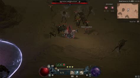 Diablo Pvp Fields Of Hatred Guide Studioloot