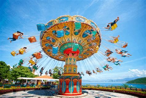 Vinpearl Land Nha Trang 2019 Kinh Nghiệm Du Lịch Từ A Z Vntrip