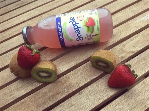 Snapple Kiwi Strawberry reviews in Juice - ChickAdvisor