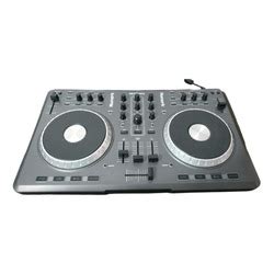 Venta De Consola Dj Numark 50 Articulos Usados