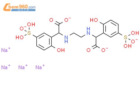 Benzeneacetic Acid A A Ethanediyldiimino Bis