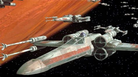 Naves De Star Wars Las 7 Más Icónicas De Toda La Saga