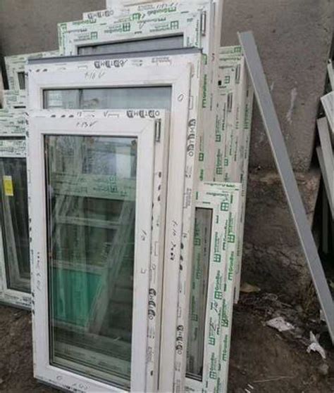 Пластиковые окна Вся Россия | Ремонт и строительство | Festima.Ru ...