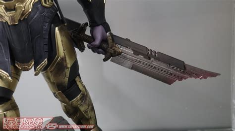 Hot Toys Thanos Toys Zone D Figures Price List Reviews