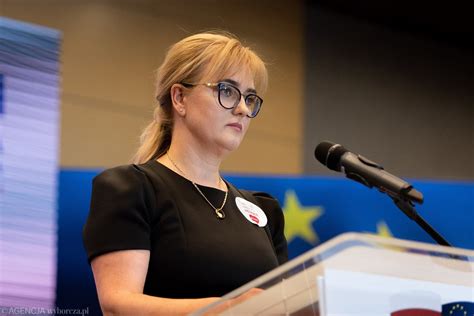 Parlament Europejski Magdalena Adamowicz O Hejcie W Mediach