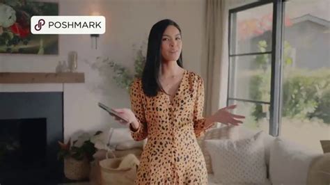 Poshmark Tv Commercials Ispottv