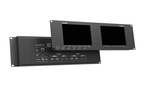 Lilliput RM 7029S Rack Mount Display Monitors Viewfinder Prompter