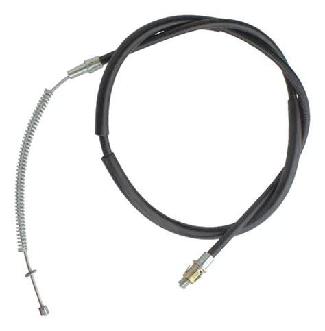 Chicote Cable Freno Trasero Izquierdo Ford Ranger 2 3l 2010