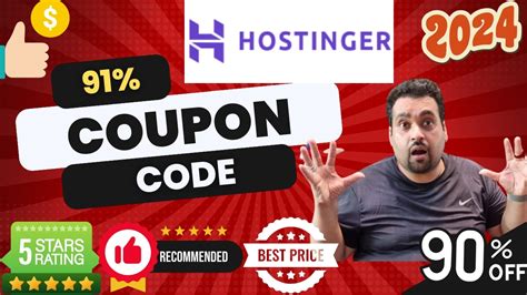 Hostinger Coupon Code New Hosted At Imgbb Imgbb