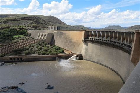 Gariep Dam Nature Reserve - 2018 All You Need to Know Before You Go ...