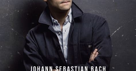 Johann Sebastian Bach Benjamin Alard J S Bach Capriccio In B Major