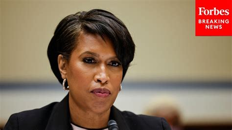 Election 2022 Muriel Bowser Discusses Plans For Third Term As