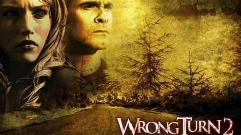 Wrong Turn Wallpapers Top Free Wrong Turn Backgrounds Wallpaperaccess