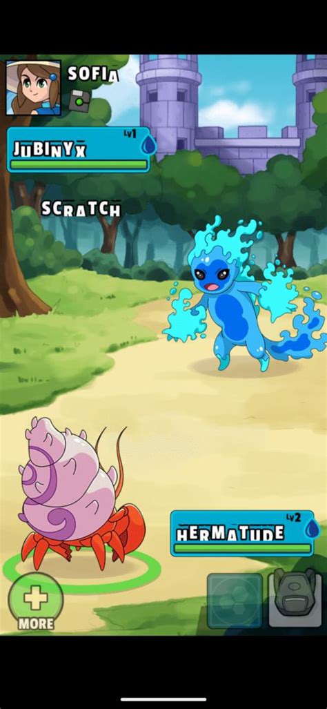 Monster Battle 6 Android Ios Taptap