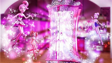 Wallpapers Barbie Fashion - Wallpaper Cave