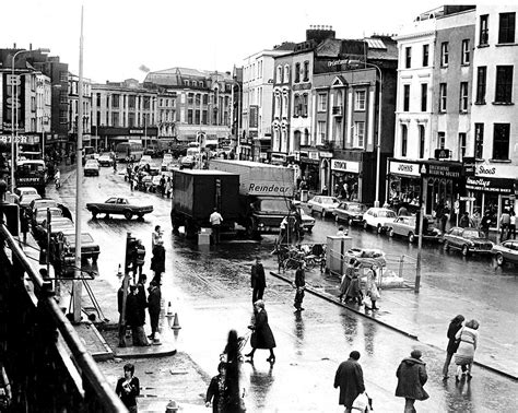 Image 1 Cork City City Old Photos