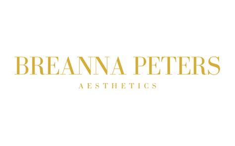 Order Breanna Peters Aesthetics Egift Cards