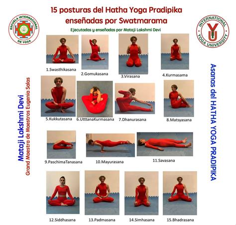 HISTORIA DEL YOGA