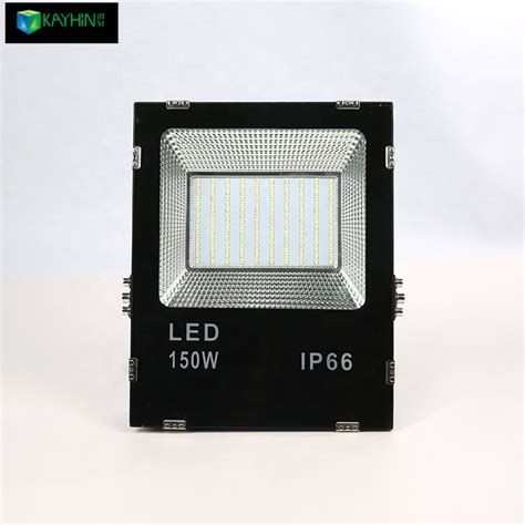 Ip Projector Outdoor Floodlight Slim Spotlight Stadium Smd Led Flood