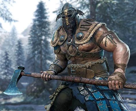 Raider | For Honor Wiki | Fandom