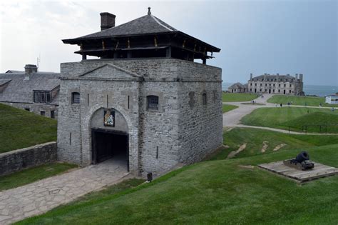 Fort Niagara – The Amazing Story of One of America’s Oldest Military ...